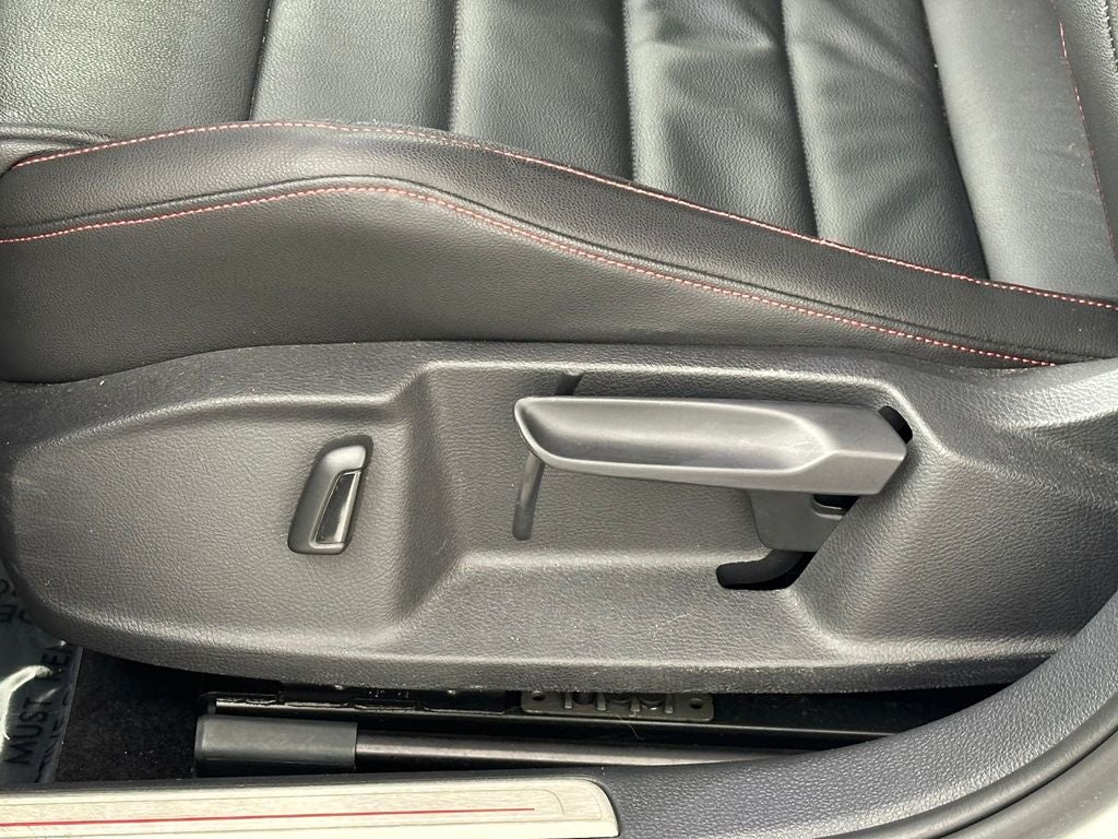 2017 Volkswagen Golf GTI SE