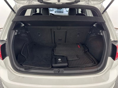 2017 Volkswagen Golf GTI SE