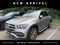 2020 Mercedes-Benz GLE GLE 350 4MATIC®