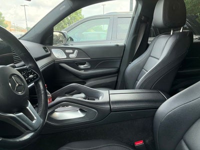 2020 Mercedes-Benz GLE GLE 350 4MATIC®