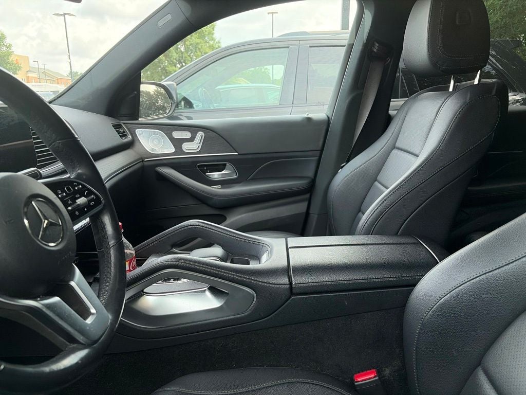2020 Mercedes-Benz GLE GLE 350 4MATIC®