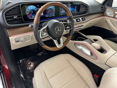 2023 Mercedes-Benz GLE GLE 350 4MATIC®