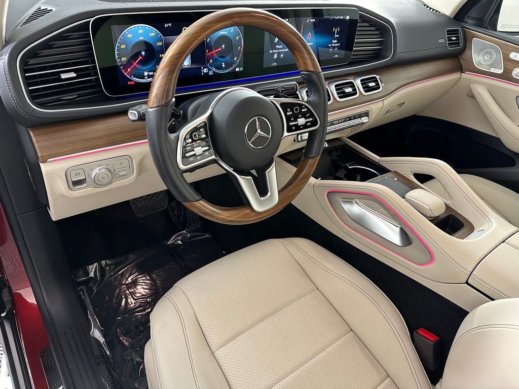 2023 Mercedes-Benz GLE GLE 350 4MATIC®