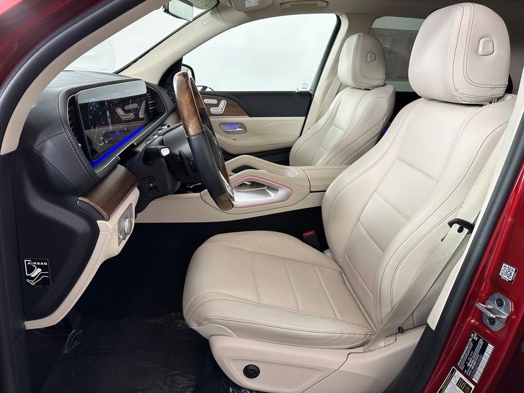 2023 Mercedes-Benz GLE GLE 350 4MATIC®