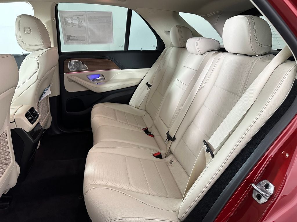 2023 Mercedes-Benz GLE GLE 350 4MATIC®