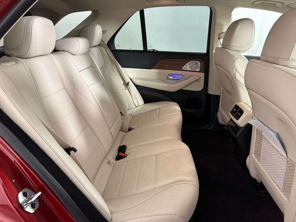2023 Mercedes-Benz GLE GLE 350 4MATIC®