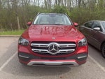 2023 Mercedes-Benz GLE GLE 350 4MATIC®