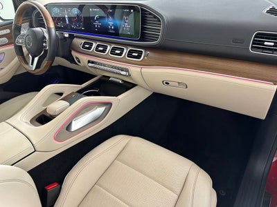 2023 Mercedes-Benz GLE GLE 350 4MATIC®