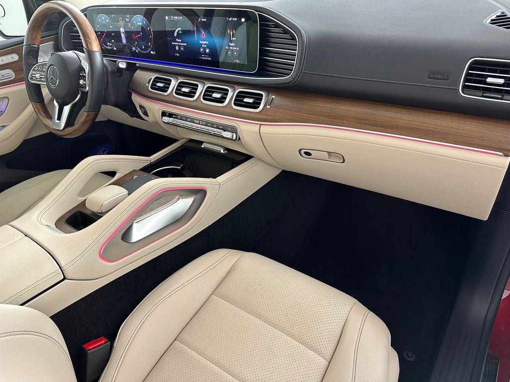2023 Mercedes-Benz GLE GLE 350 4MATIC®