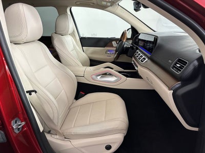 2023 Mercedes-Benz GLE GLE 350 4MATIC®