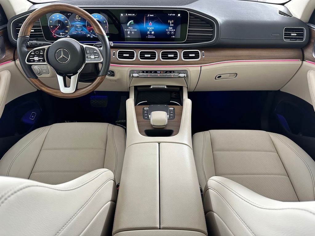 2023 Mercedes-Benz GLE GLE 350 4MATIC®