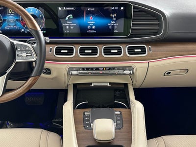 2023 Mercedes-Benz GLE GLE 350 4MATIC®