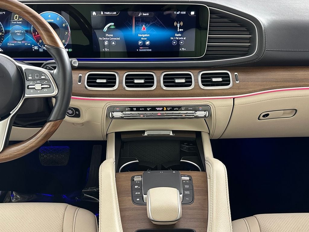 2023 Mercedes-Benz GLE GLE 350 4MATIC®