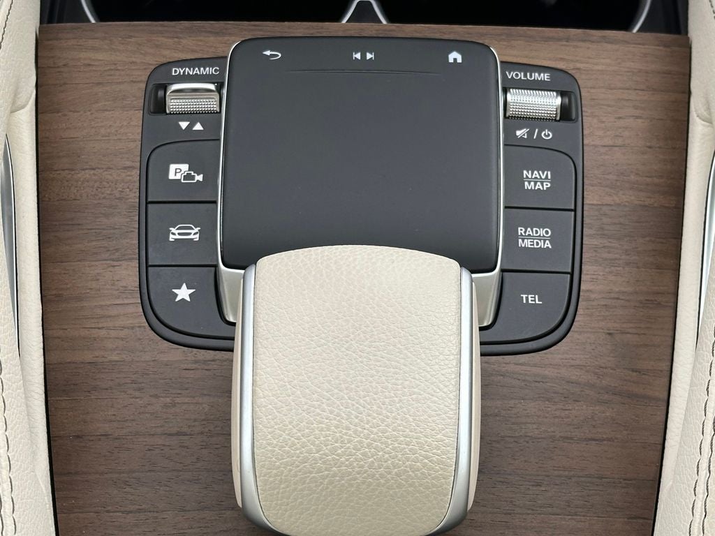 2023 Mercedes-Benz GLE GLE 350 4MATIC®