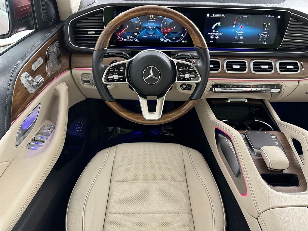 2023 Mercedes-Benz GLE GLE 350 4MATIC®