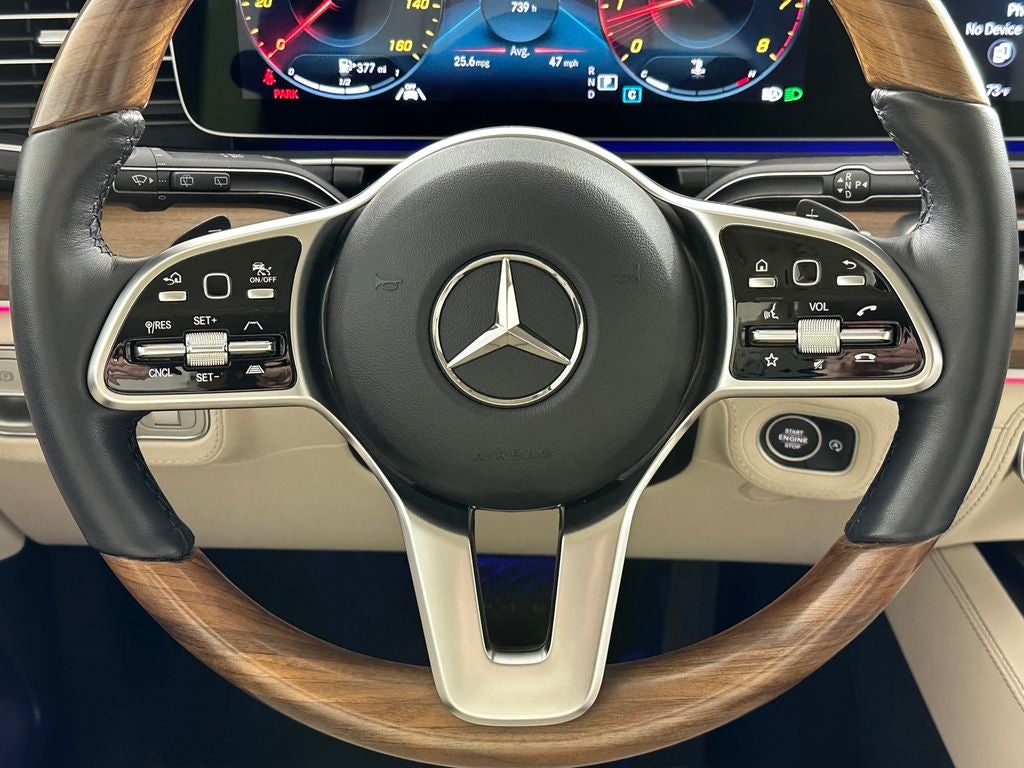2023 Mercedes-Benz GLE GLE 350 4MATIC®