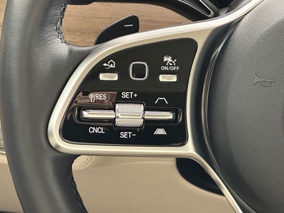2023 Mercedes-Benz GLE GLE 350 4MATIC®