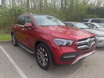 2023 Mercedes-Benz GLE GLE 350 4MATIC®