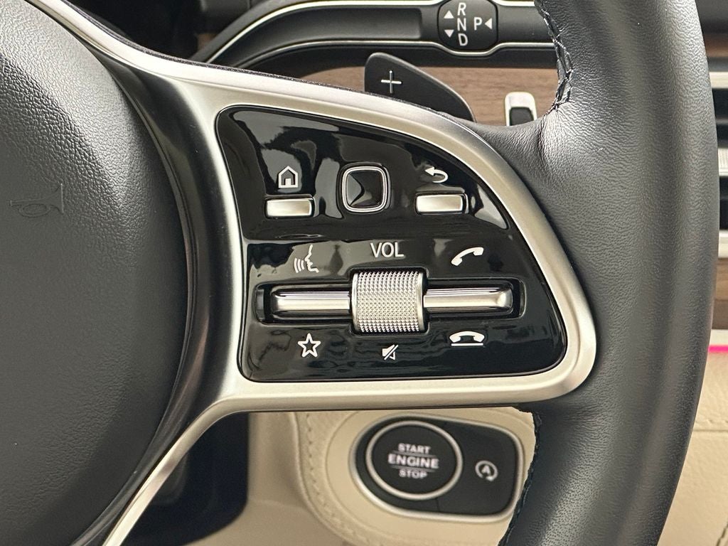 2023 Mercedes-Benz GLE GLE 350 4MATIC®