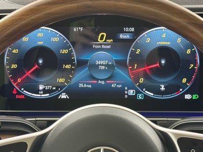 2023 Mercedes-Benz GLE GLE 350 4MATIC®
