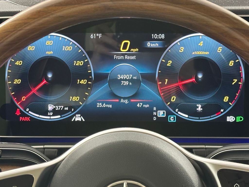 2023 Mercedes-Benz GLE GLE 350 4MATIC®