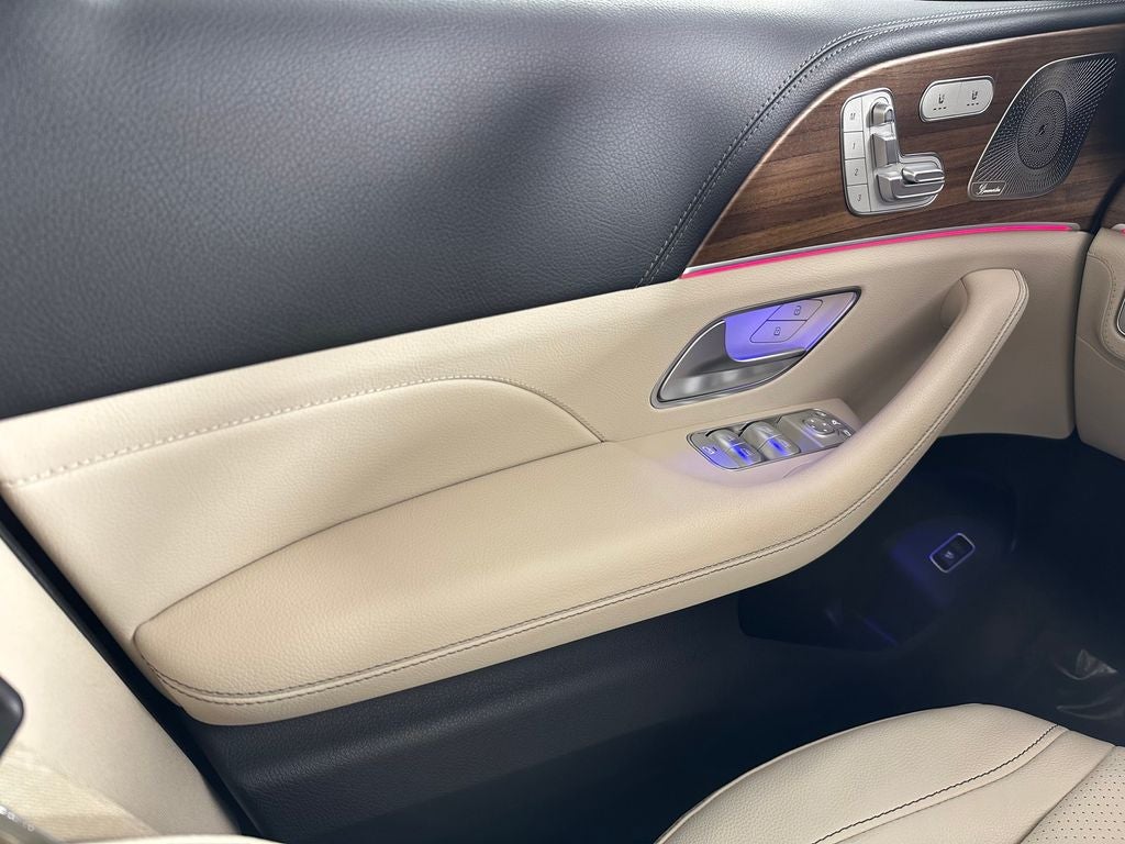 2023 Mercedes-Benz GLE GLE 350 4MATIC®