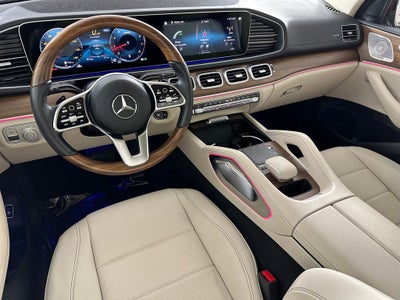 2023 Mercedes-Benz GLE GLE 350 4MATIC®