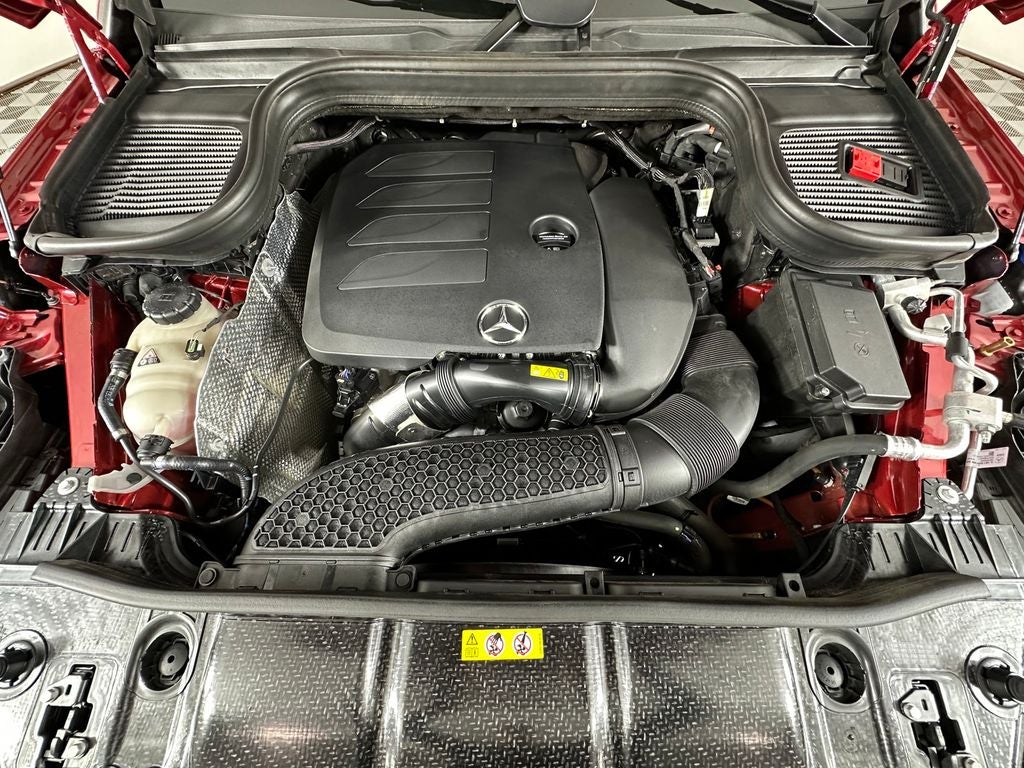 2023 Mercedes-Benz GLE GLE 350 4MATIC®