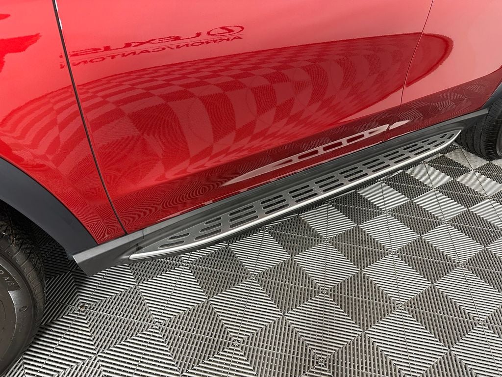 2023 Mercedes-Benz GLE GLE 350 4MATIC®