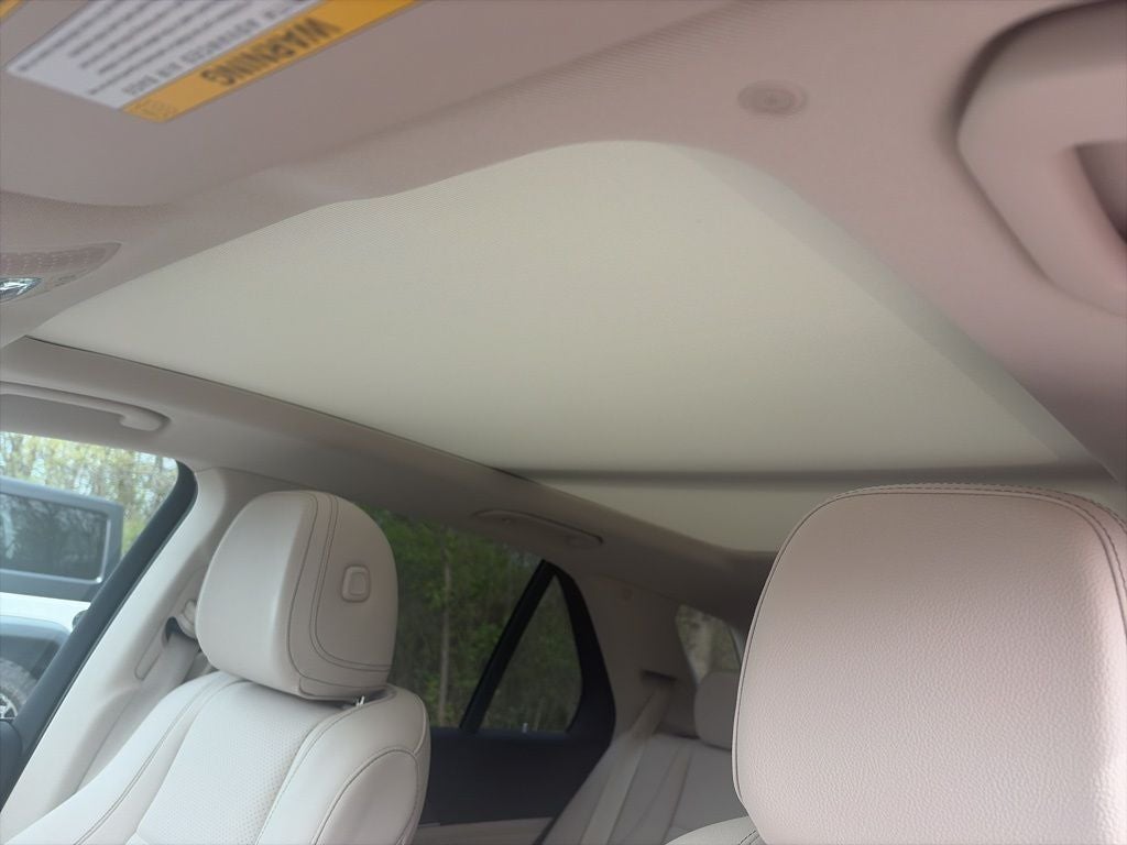 2023 Mercedes-Benz GLE GLE 350 4MATIC®