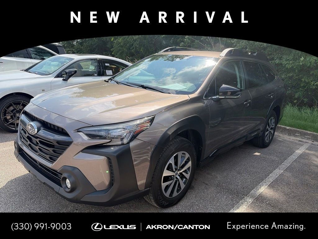 2024 Subaru Outback Premium