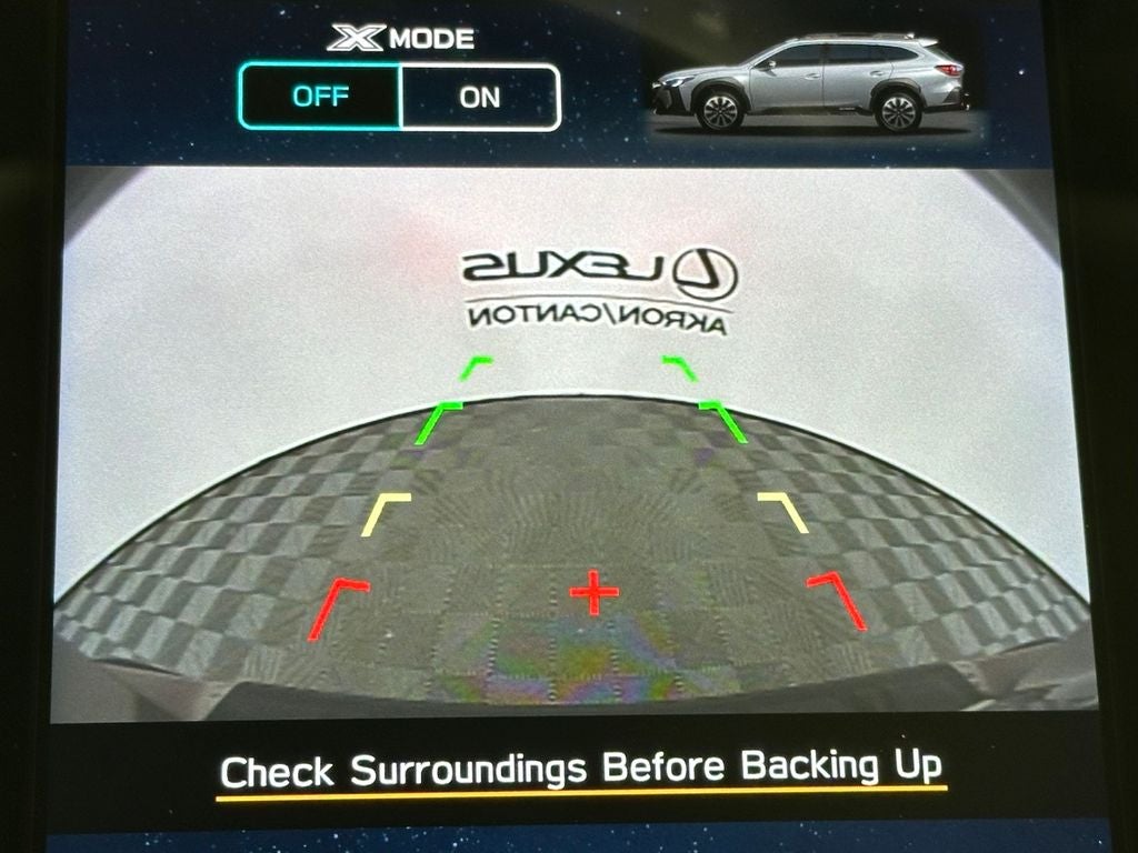 2024 Subaru Outback Premium