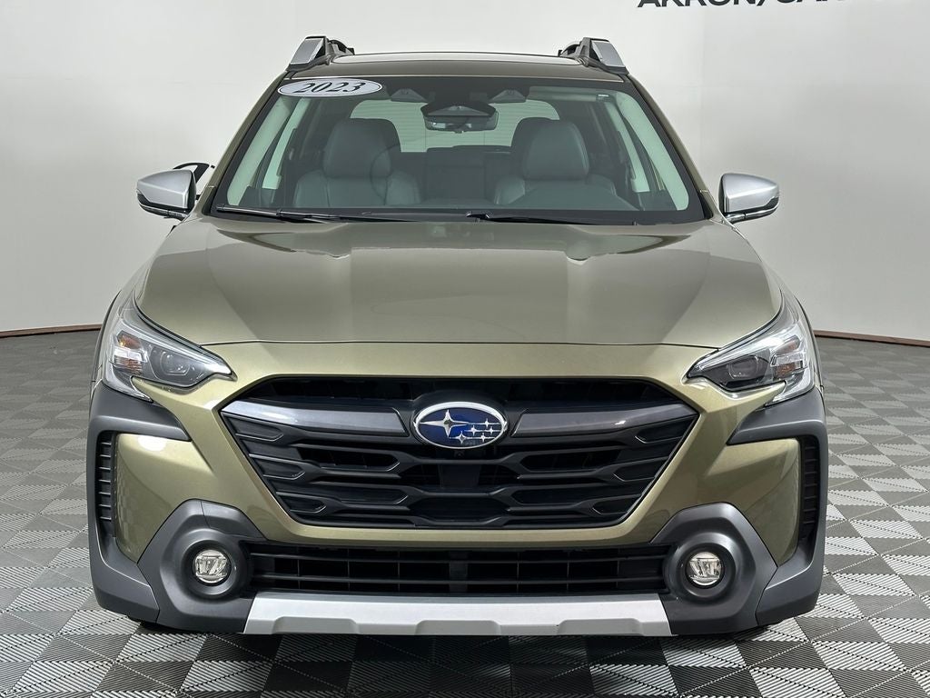 2023 Subaru Outback Touring XT