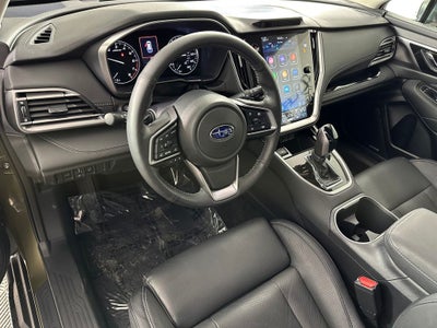 2023 Subaru Outback Touring XT