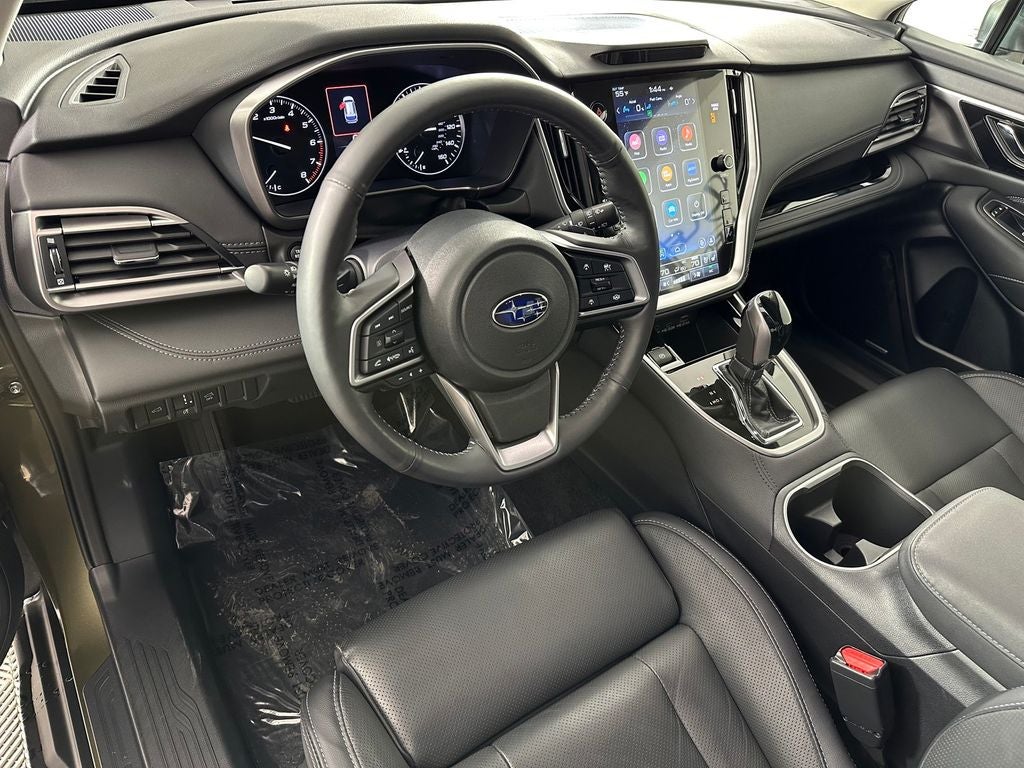 2023 Subaru Outback Touring XT