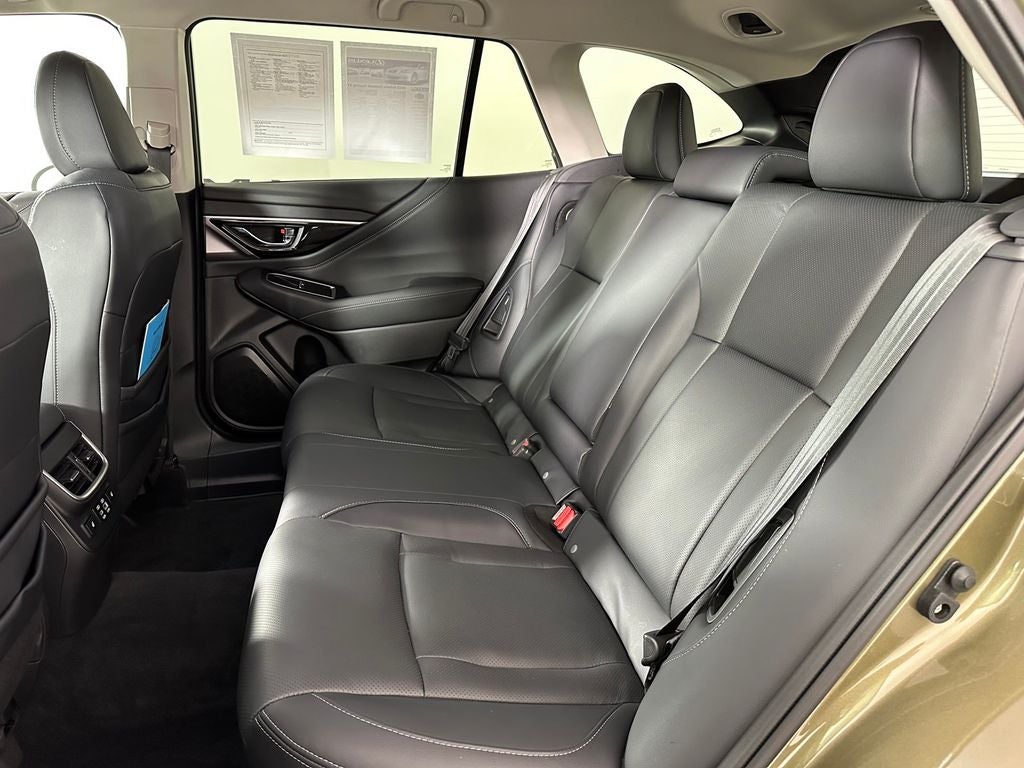 2023 Subaru Outback Touring XT