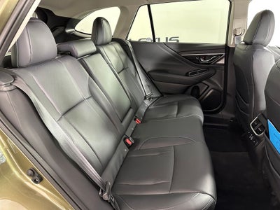 2023 Subaru Outback Touring XT