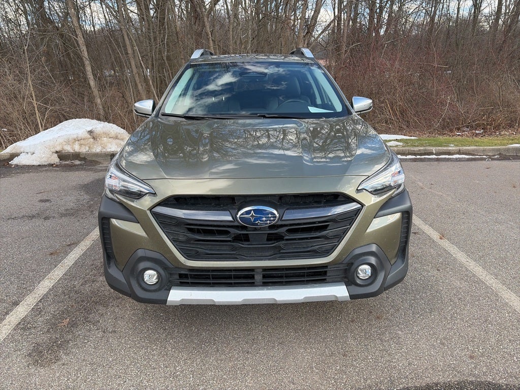 2023 Subaru Outback Touring XT