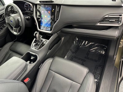 2023 Subaru Outback Touring XT