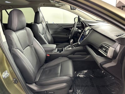 2023 Subaru Outback Touring XT