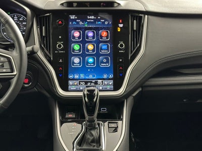 2023 Subaru Outback Touring XT