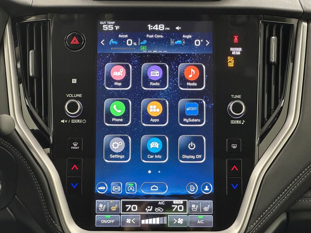 2023 Subaru Outback Touring XT