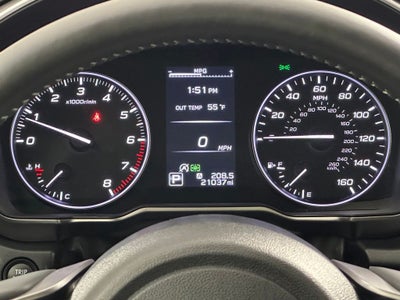 2023 Subaru Outback Touring XT