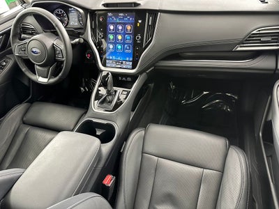2023 Subaru Outback Touring XT
