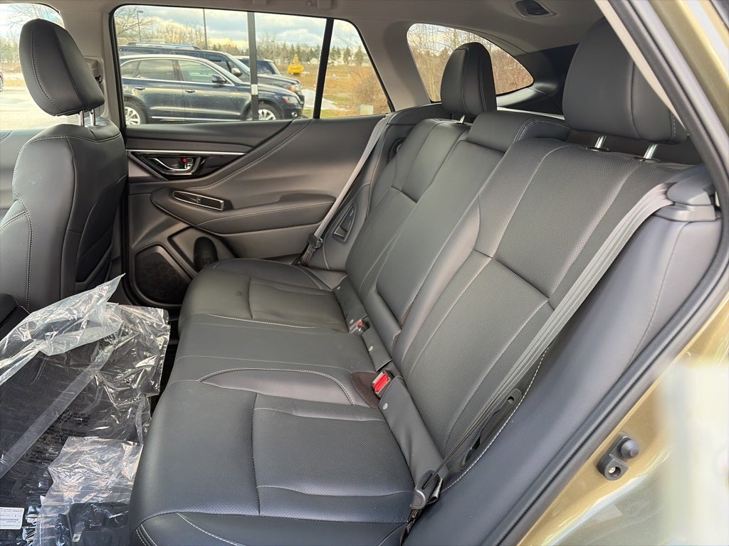 2023 Subaru Outback Touring XT