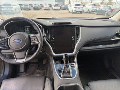 2023 Subaru Outback Touring XT