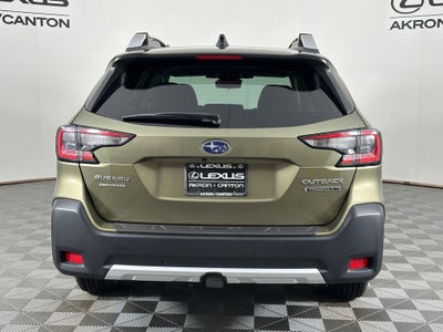 2023 Subaru Outback Touring XT