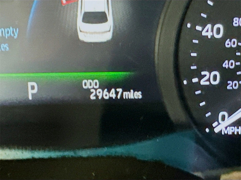 2019 Toyota Avalon XLE