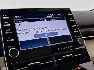 2019 Toyota Avalon XLE