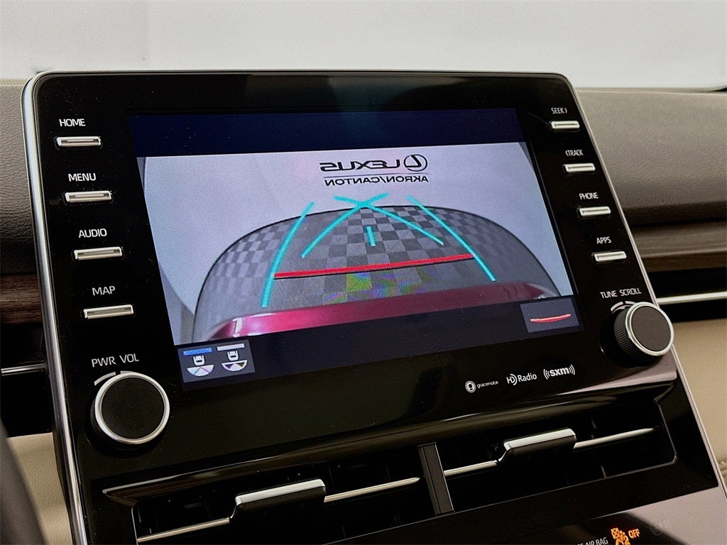 2019 Toyota Avalon XLE